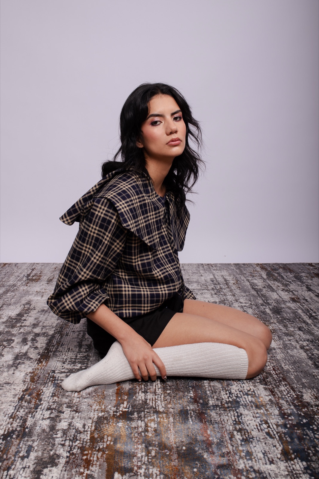 Sabine Jacket