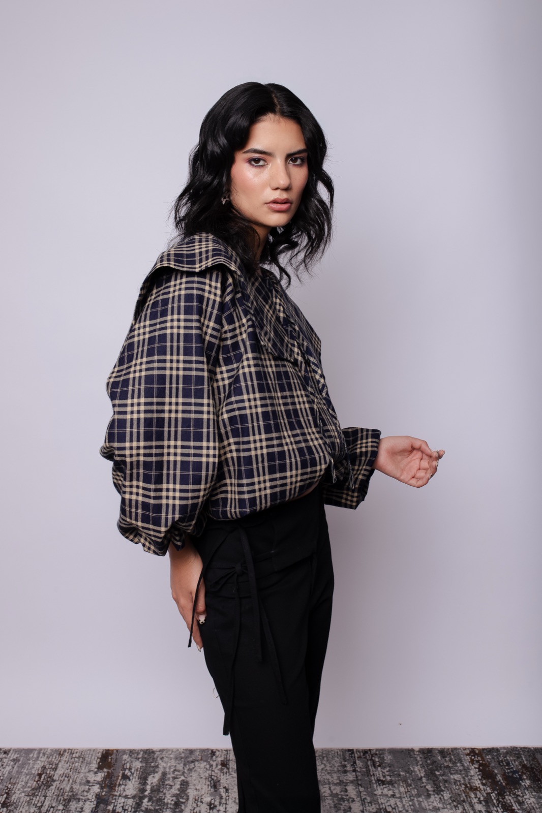 Sabine Jacket